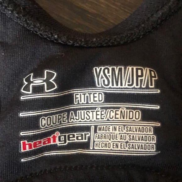 Sports bra - Picture 2 of 3